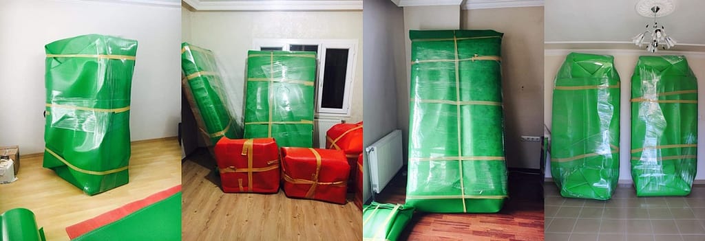 Beypazarı evden eve