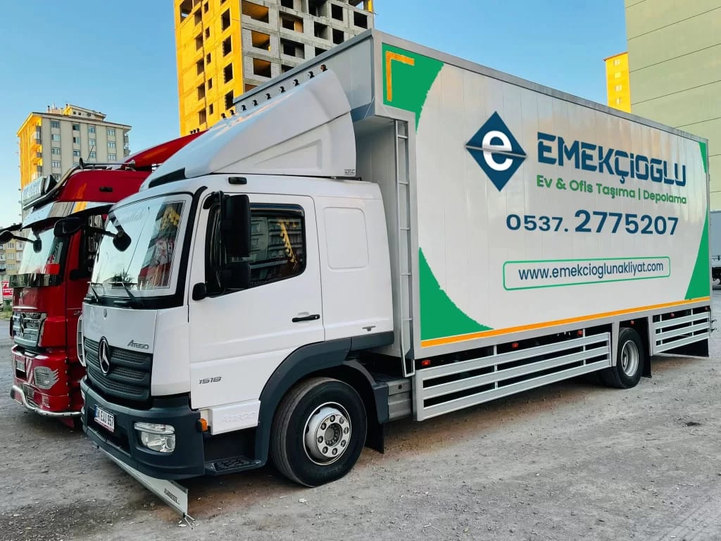 Beypazarı evden eve nakliyat